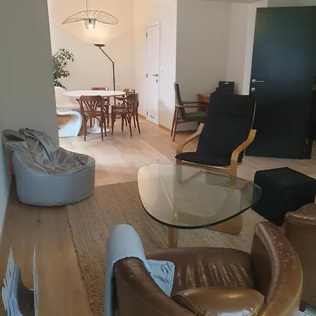 Apartman Brussels Countryside *