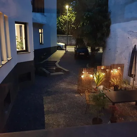 Apartman Brussels Countryside Hoeilaart