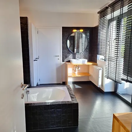 Apartman Brussels Countryside *